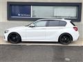 2018 BMW 1 Series