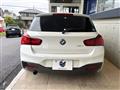 2018 BMW 1 Series