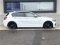 2018 BMW 1 Series