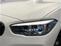 2018 BMW 1 Series