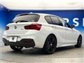 2018 BMW 1 Series