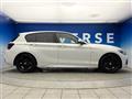 2018 BMW 1 Series