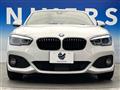 2018 BMW 1 Series