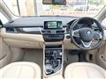 2015 BMW 2 Series