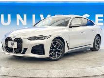 2024 BMW 4 Series