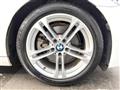 2015 BMW 5 Series