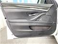 2015 BMW 5 Series
