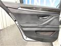 2015 BMW 5 Series