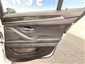 2015 BMW 5 Series