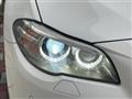 2015 BMW 5 Series