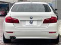2015 BMW 5 Series