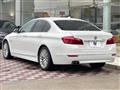 2015 BMW 5 Series