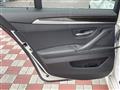 2015 BMW 5 Series