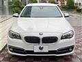 2015 BMW 5 Series