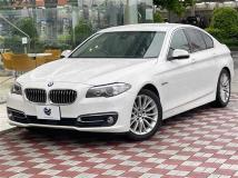 2015 BMW 5 Series