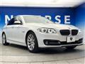 2014 BMW 5 Series