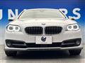 2014 BMW 5 Series