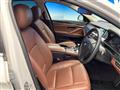 2014 BMW 5 Series
