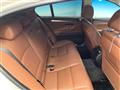 2014 BMW 5 Series