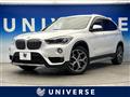 2017 BMW X1