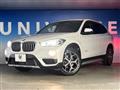 2017 BMW X1