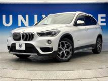 2017 BMW X1
