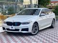 2019 BMW 6 Series