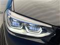 2018 BMW X3