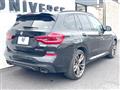 2018 BMW X3