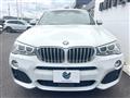 2017 BMW X4