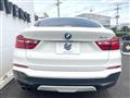 2017 BMW X4