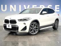 2018 BMW X2