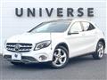 2018 Mercedes-Benz GLA-Class