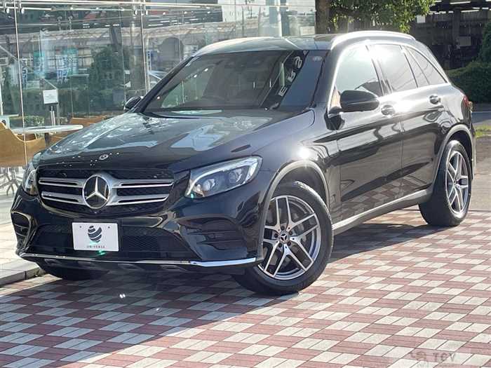 2017 Mercedes-Benz Mercedes-Benz Others