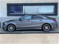 2019 Mercedes-Benz CLA-CLASS