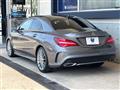 2019 Mercedes-Benz CLA-CLASS