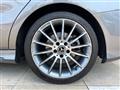 2019 Mercedes-Benz CLA-CLASS