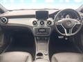 2014 Mercedes-Benz CLA-CLASS