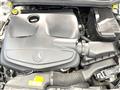 2017 Mercedes-Benz CLA-CLASS