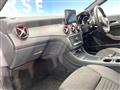 2017 Mercedes-Benz CLA-CLASS