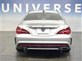 2017 Mercedes-Benz CLA-CLASS
