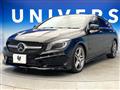 2016 Mercedes-Benz CLA Shooting Brake