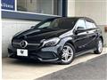 2017 Mercedes-Benz A-Class