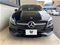 2017 Mercedes-Benz A-Class