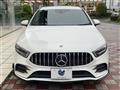 2019 Mercedes-Benz A-Class