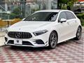 2019 Mercedes-Benz A-Class