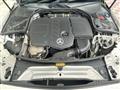 2019 Mercedes-Benz C-Class