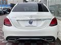2019 Mercedes-Benz C-Class