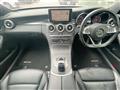 2015 Mercedes-Benz C-Class