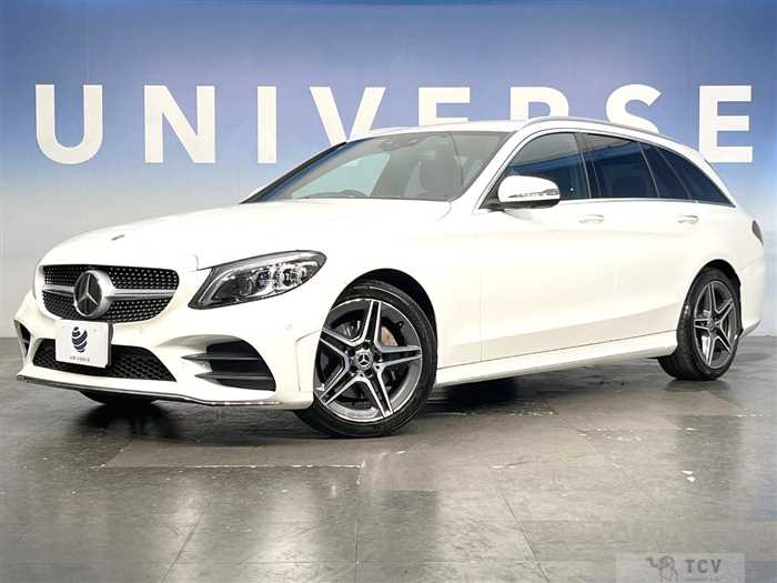 2019 Mercedes-Benz Mercedes-Benz Others